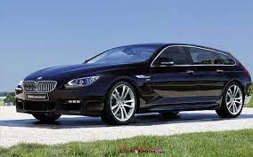 My Render Of The Possible Bmw 6 Series Gran Coupe Shooting Brake Msport Http Choxeviet Com Http Choxeviet Com Bmw I7 6 J13 Bmw Bmw 6 Series Bmw 650i