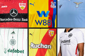 Jun 04, 2021 · after playing their 2020 seasons in a bubble, canadian premier league teams are ready to represent their communities once again. New Kits For 2021 22 Season Pour In From Around Europe Sportslogos Net News