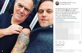 November 2008 wurde babbel zum teamchef des vfb stuttgart befördert. Von Vfb Bis Fernsehturm Stuttgart Tattoos Voller Schwabenliebe Stuttgart Stuttgarter Nachrichten