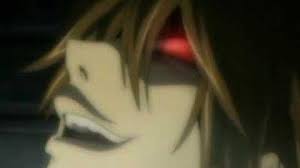 File Death Note Kira S Laugh Original Villains Wiki Fandom Light is initially skeptical of the notebook's authenticity, but after experimenting with it, light realizes that the death note is real. file death note kira s laugh