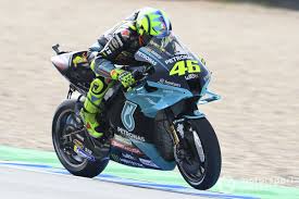Rossi has become one of the greatest riders in motogp, with multiple championship and race victories across gp125, 250 gp. Motogp Legend Valentino Rossi Announces Retirement