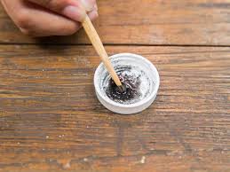 Press it for at least 30 minutes so that tattoo design gets enough time to get transferred onto your skin. How To Make Tattoo Ink Authoritytattoo