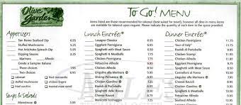 8 Pics Olive Garden Menu Pdf And Caption Olive Garden Take Out Olive Gardens Menu Pdf