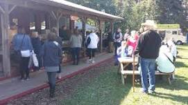 Baker Orchard Fall Festival