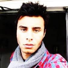 Samuel Bloom (@HawkoBloom)