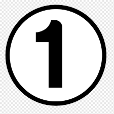 Angka, angka pink, cinta, hati, orang lain png. Zeichensymbolnummer Fur Kreisflache 1 1 Bereich Schwarz Png Pngwing
