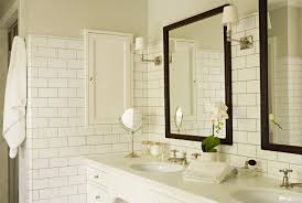 Elegant and understated, but equally capable of drawing attention in an instant, perhaps it's time to take a. Bathroom Backsplash Houzz