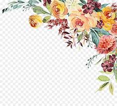 Diseno Floral Las Rosas De Jardin Pintura A La Acuarela Imagen Png Imagen Transparente Descarga Gratuita