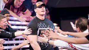 Jun 24, 2021 · in a recent the tonight show appearance, wrestler and movie star john cena confirmed to host jimmy fallon that the rumors about his return to the wwe are true, but what's still up in the air is. How Wwe Kept John Cena S Return A Secret At The 2008 Royal Rumble