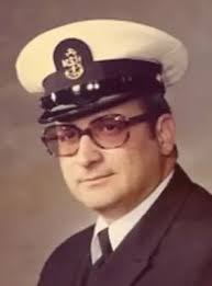 Obituary information for Joseph Charles Magnio