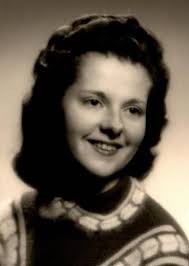 Sharon Green Obituary (1941