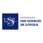 Ignacio de loyola (loyola, c. Usil Universidad San Ignacio De Loyola Domestika