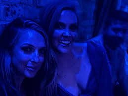 Beautiful baby shower for Baby Rappold! Can't wait to meet you! @merv_el +  @toomuchcheese7246