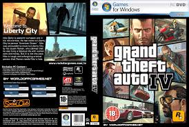 Gta Iv Free Download Pc Game Full Version Iso Grand Theft Auto Gaming Pc Games