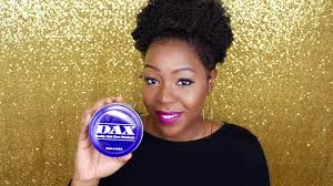 The truth is, this product doesn't add moisture, but rather. The Best Braid Out Ever Dax Hair Grease 4c Natural Hair Youtube