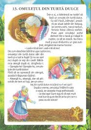 52 De Povesti Pentru Copii Pdf Documents Kindergarden Activities Kindergarden Kindergarten Worksheets