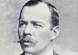 Lord (Baron) Richard Casey (1890–1976)