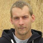 Brian Chronister's Instagram, Twitter & Facebook