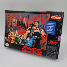 Image result for Blackthorne