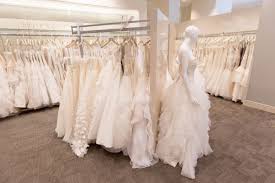 These wedding gowns celebrate the love shared on a wedding day. David S Bridal Doesn T Want To Be The Walmart Of Weddings Anymore Racked