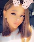 Ariana Grande Got a Lob Haircut and Looks Completely ...