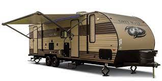 See this unit and thousands more at rvusa.com. 2017 Forest River Grey Wolf 22rr Specs And Literature Guide