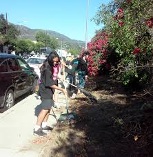 We used over $7000.00 to meet the needs of these families. Rockhaven Gets Refreshed Crescenta Valley Weekly