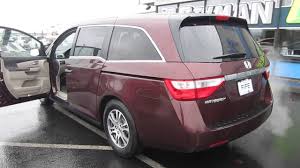 Image result for Dark Cherry 2013 Honda