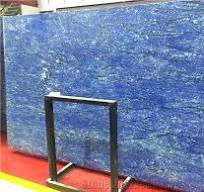Blue Jade Blue Peacock Granite Slabs