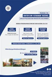 Program keahlian keperawatan analisis kesehatan keperawatan gigi farmasi. Profil Program Studi Doktor Ilmu Ketahanan Nasional Program Studi Ketahanan Nasional