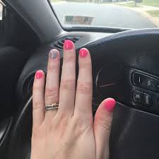 How do you remove gel nails? Sns Nails Faq Everything To Know About Dip Powder Nails Southern Belle In Training