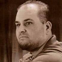 Calvin "Bubba" McCain Obituary