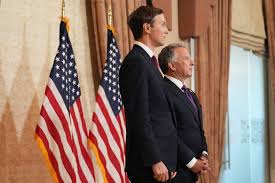 Witkoff and Kushner arrive in Moscow with plan to end war ahead of visit to Kyiv