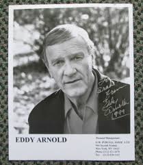 WALLY COX in "State Fair" Original Vintage PORTRAIT 1962