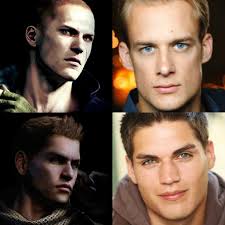 RESIDENT EVIL 6 |OT| No Trope Left