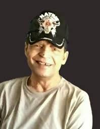 Obituary for Daniel "Donald Mack" Locklear