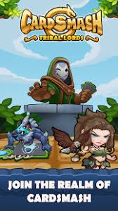This bar will be red if not connected to the tello network. Card Smash Tribal Lords Ccg Apk Download For Android