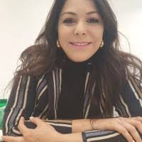 Erika Becerril's Instagram, Twitter & Facebook