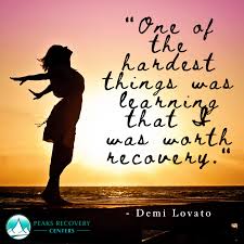 Pin On Recovery Addiction Quotes