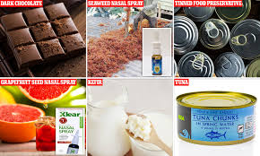 Pharmaca offers a selection of xlear products, so browse all the options online and find what works for you, today! Quack Cure Or Covid Hope Six Science Backed Foods That Fight Covid Daily Mail Online