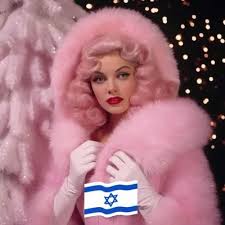 Leslie Wright (@QueenTigress)