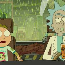 In fact, the series is going on a minor break until later in 2021. Rick And Morty Season 5 Episode 3 Morty And Planetina S Relationship Explained