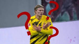 United have been heavily linked with both players and giggs believes solskjaer should be given the necessary funds to sign sancho and grealish. Borussia Dortmund Albanien Adler Das Steckt Wirklich Hinter Dem Haaland Jubel Flipboard
