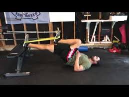 The Psoas March Is Among My Favorite Corrective Exercises To Prescribe For Athletes Needing Improved Lumbopelvic Cont Hip Flexor Squat Technique Muscle Fitness