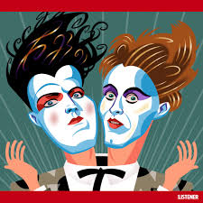 Split Enz old boys Tim Finn and Eddie Rayner have reunited for a new  musical project. But is it any good? Find out in this week's Listener, in  our in-depth profile of