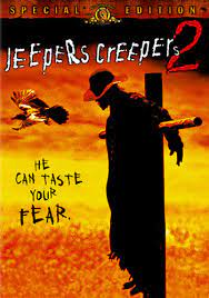 Voici un petit remake du film original jeepers creepers epouvante, n'hésitez pas a laisse un pouce bleu merci. Jeepers Creepers Ii