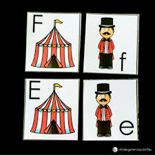 Play some word games to learn and practise circus jobs vocabulary. Hands On Kindergarten And Preschool Circus Theme Kids Will Love