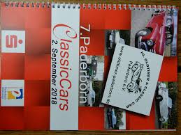 7 Paderborn Classiccars Oldtimer Paderborns Webseite