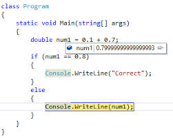 C Getting Strange Results For A Simple Math Operations Stack Overflow