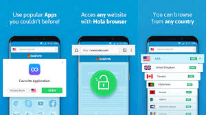 Review hola vpn menggunakan di android. 5 Aplikasi Vpn Gratis Paling Aman Di Android